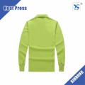 Nuevo suéter de la sublimación del diseño para la venta